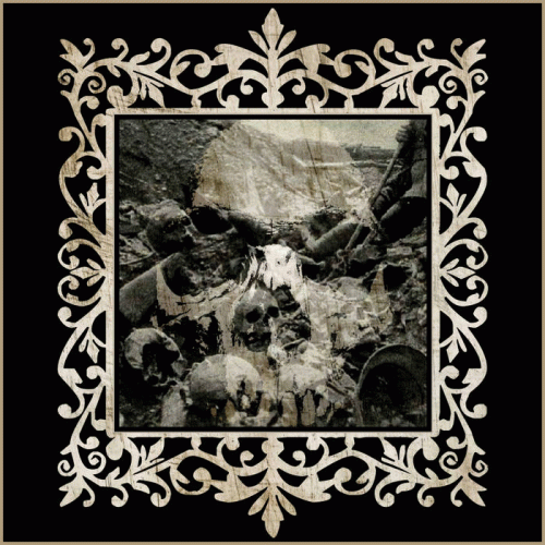 Dark Frost : The Void of Cosmic Genocide